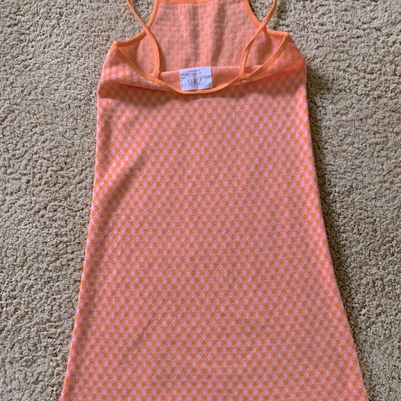 Zara minidress - Picture 2 of 2